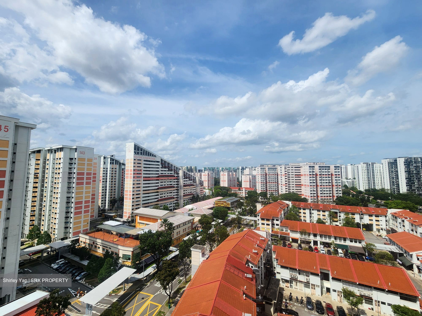 The Poiz Residences (D13), Apartment #529150521